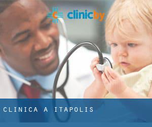 clinica a Itápolis