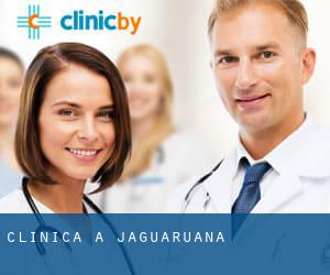 clinica a Jaguaruana