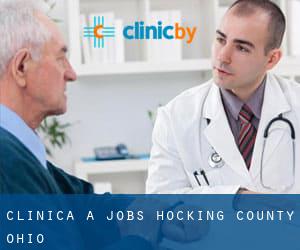 clinica a Jobs (Hocking County, Ohio)