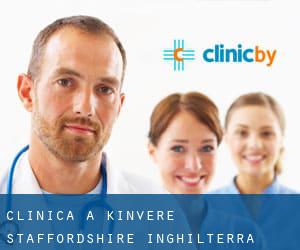 clinica a Kinvere (Staffordshire, Inghilterra)