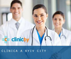 clinica a Kyiv City