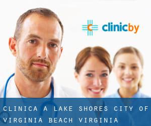 clinica a Lake Shores (City of Virginia Beach, Virginia)