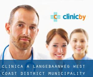 clinica a Langebaanweg (West Coast District Municipality, Western Cape)