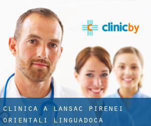 clinica a Lansac (Pirenei Orientali, Linguadoca-Rossiglione)