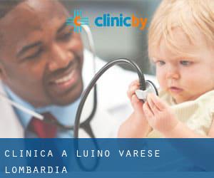 clinica a Luino (Varese, Lombardia)