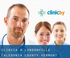 clinica a Lyndonville (Caledonia County, Vermont)