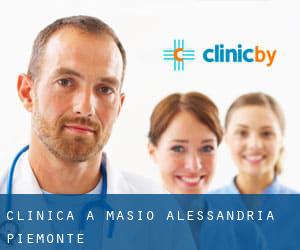 clinica a Masio (Alessandria, Piemonte)