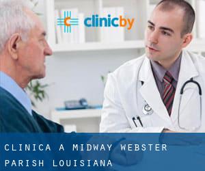 clinica a Midway (Webster Parish, Louisiana)