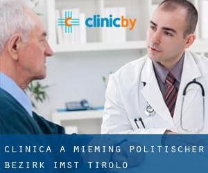 clinica a Mieming (Politischer Bezirk Imst, Tirolo)