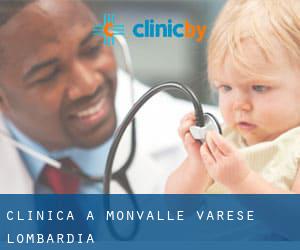 clinica a Monvalle (Varese, Lombardia)