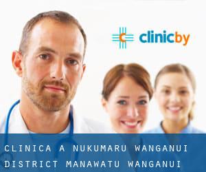 clinica a Nukumaru (Wanganui District, Manawatu-Wanganui)