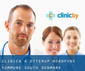 clinica a Otterup (Nordfyns Kommune, South Denmark)