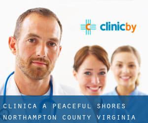 clinica a Peaceful Shores (Northampton County, Virginia)