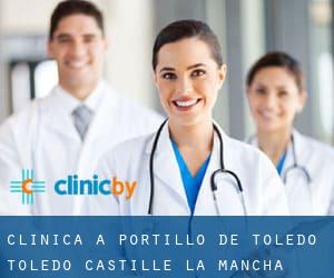 clinica a Portillo de Toledo (Toledo, Castille-La Mancha)