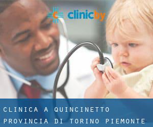 clinica a Quincinetto (Provincia di Torino, Piemonte)