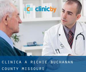 clinica a Richie (Buchanan County, Missouri)