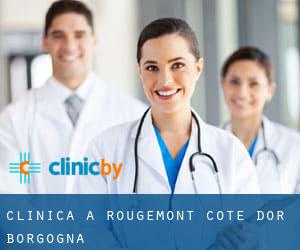 clinica a Rougemont (Cote d'Or, Borgogna)