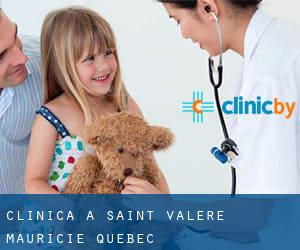 clinica a Saint-Valère (Mauricie, Quebec)