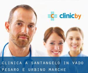 clinica a Sant'Angelo in Vado (Pesaro e Urbino, Marche)