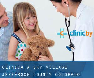 clinica a Sky Village (Jefferson County, Colorado)