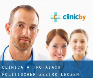 clinica a Trofaiach (Politischer Bezirk Leoben, Stiria)