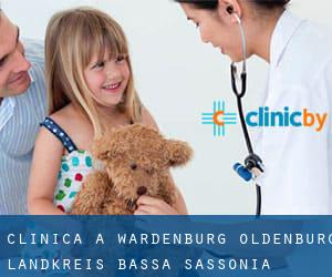 clinica a Wardenburg (Oldenburg Landkreis, Bassa Sassonia)