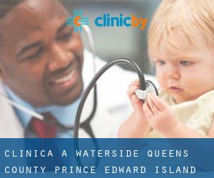 clinica a Waterside (Queens County, Prince Edward Island)