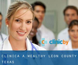 clinica a Wealthy (Leon County, Texas)