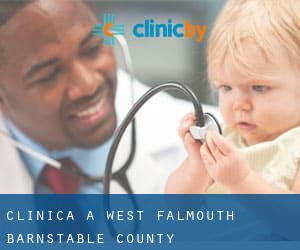 clinica a West Falmouth (Barnstable County, Massachusetts)