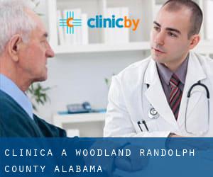 clinica a Woodland (Randolph County, Alabama)