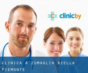 clinica a Zumaglia (Biella, Piemonte)