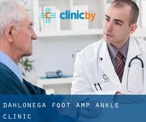 Dahlonega Foot & Ankle Clinic