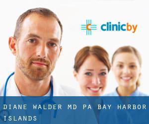 Diane Walder MD PA (Bay Harbor Islands)