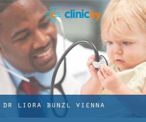 Dr. Liora Bunzl (Vienna)