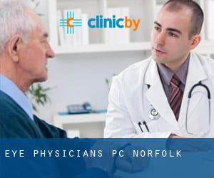 Eye Physicians PC (Norfolk)
