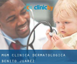 MGM Clinica Dermatologica (Benito Juarez)