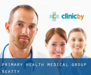 Primary Health Medical Group (Beatty)