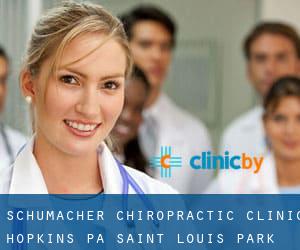 Schumacher Chiropractic Clinic Hopkins, PA (Saint Louis Park)