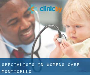 Specialists In Women's Care (Monticello)