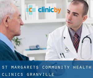 St Margaret's Community Health Clinics (Granville)
