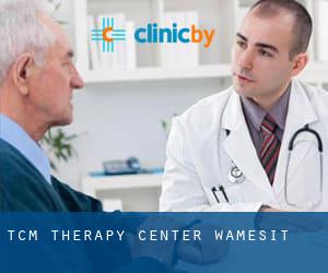 TCM Therapy Center (Wamesit)