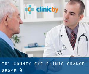 Tri-County Eye Clinic (Orange Grove) #9