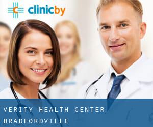 Verity Health Center (Bradfordville)